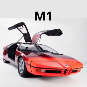 BMW M1