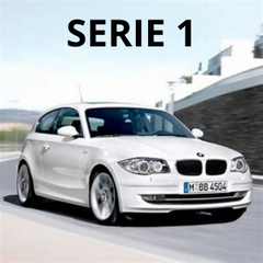 BMW SERIE 1