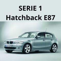 BMW SERIE 1 Hatchback E87