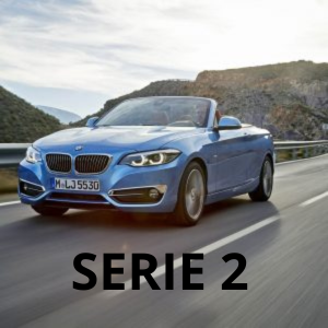 BMW SERIE 2 F22