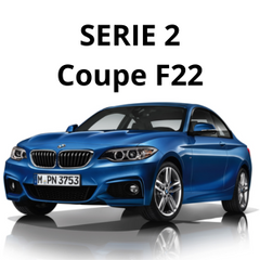 BMW SERIE 2 Coupe F22