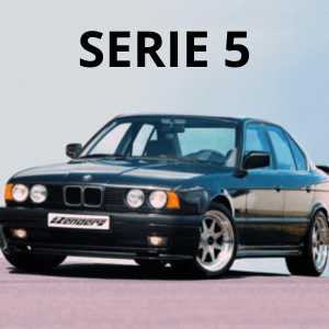 BMW SERIE 5