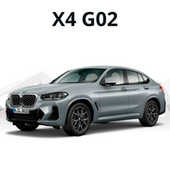 BMW X4 G02