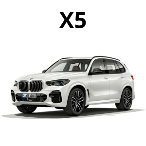 BMW X5 E70 06-13