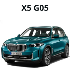 BMW X5 G05