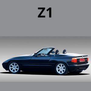 BMW Z1