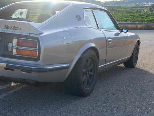 DATSUN 260Z