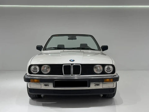 BMW E30 CABRIO 320I