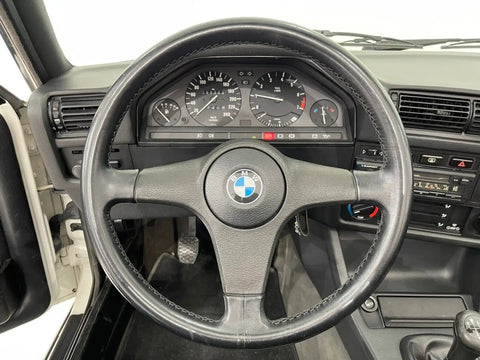 BMW E30 CABRIO 320I