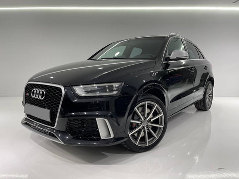 AUDI RS Q3 2.5 QUATTRO S-TRONIC