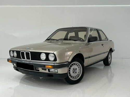 BMW E30 323I