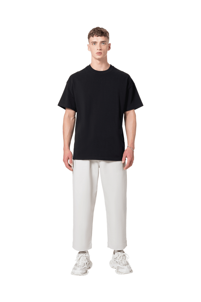 about blank | men's oversized t-shirts – about:blank