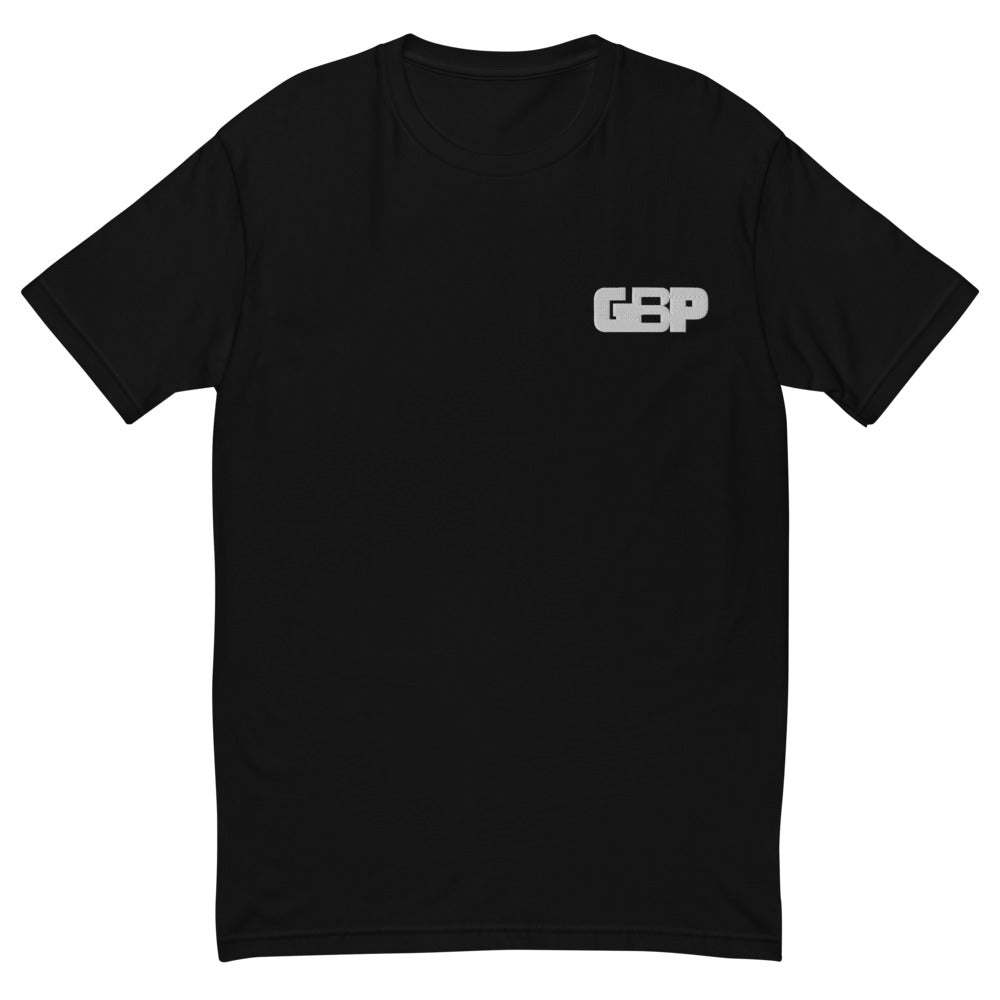 GBP Embroidered Tee