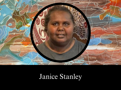 Janice Stanley