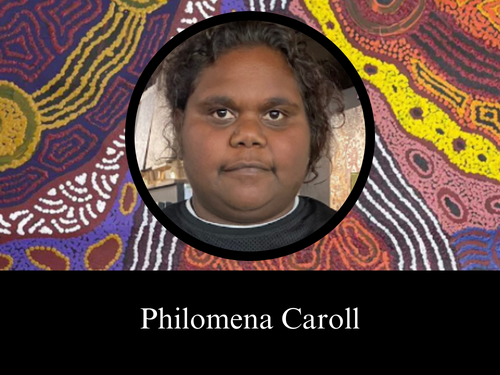 Philomena Caroll