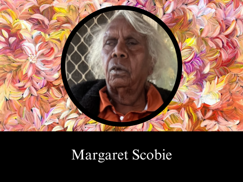 Margaret Scobie