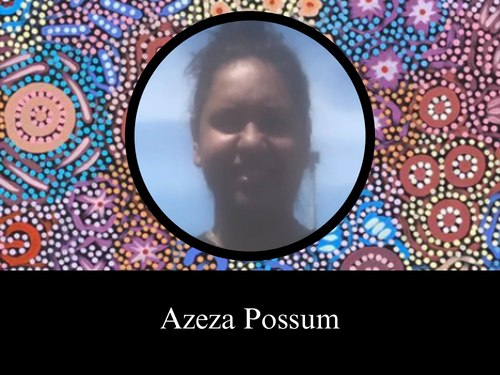 Azeza Possum