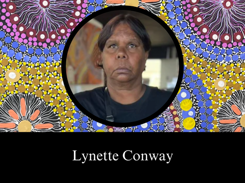 Lynette Conway