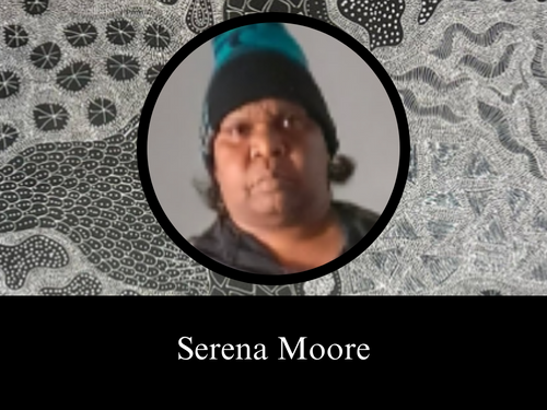 Serena Moore