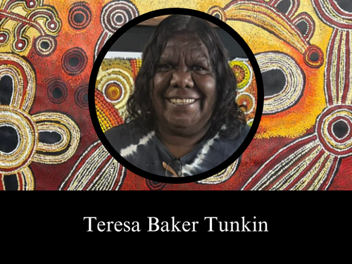 Teresa Baker