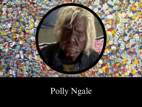 Poly Ngale