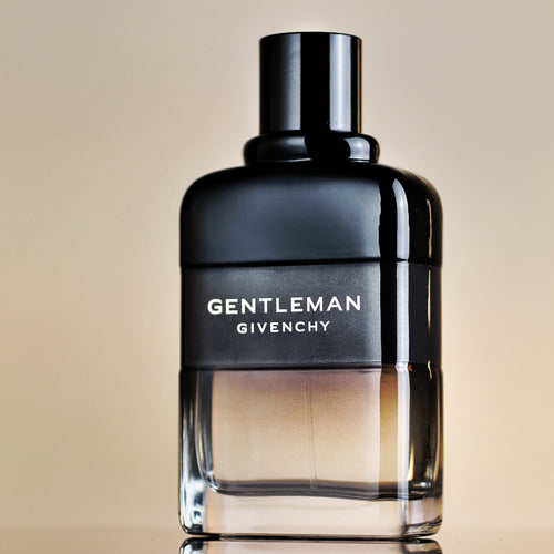 Givenchy Gentleman vintage eau de toilette - Fragrance Vault Lake Tahoe – F  Vault