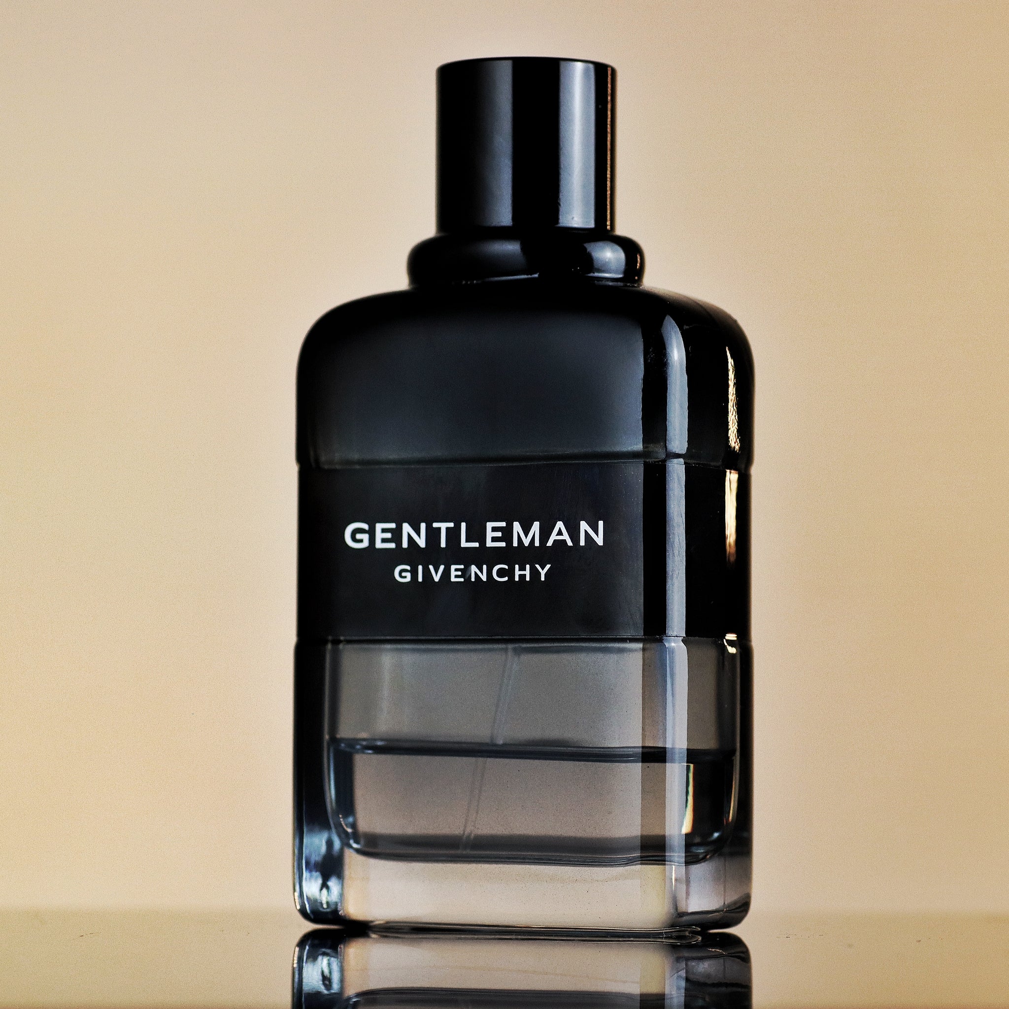 Nước Hoa Nam Givenchy Gentleman For Men Intense EDT