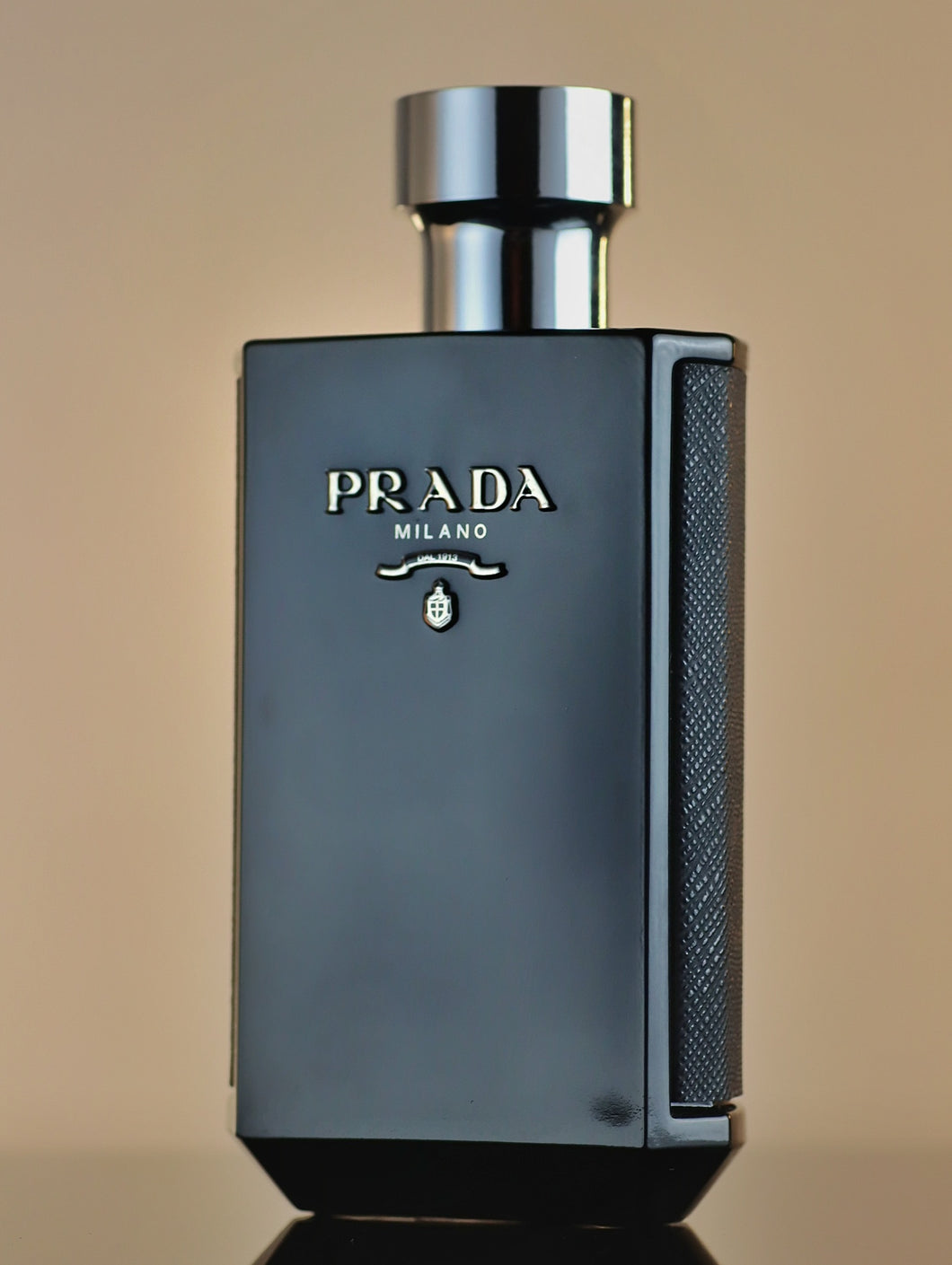 Prada L'Homme Intense EDP | Fragrance Sample | Perfume Sample | Decant –  Visionary Fragrances