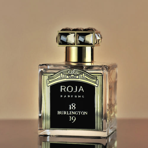 APEX Parfum by ROJA DOVE 5ml Travel Spray PARFUM