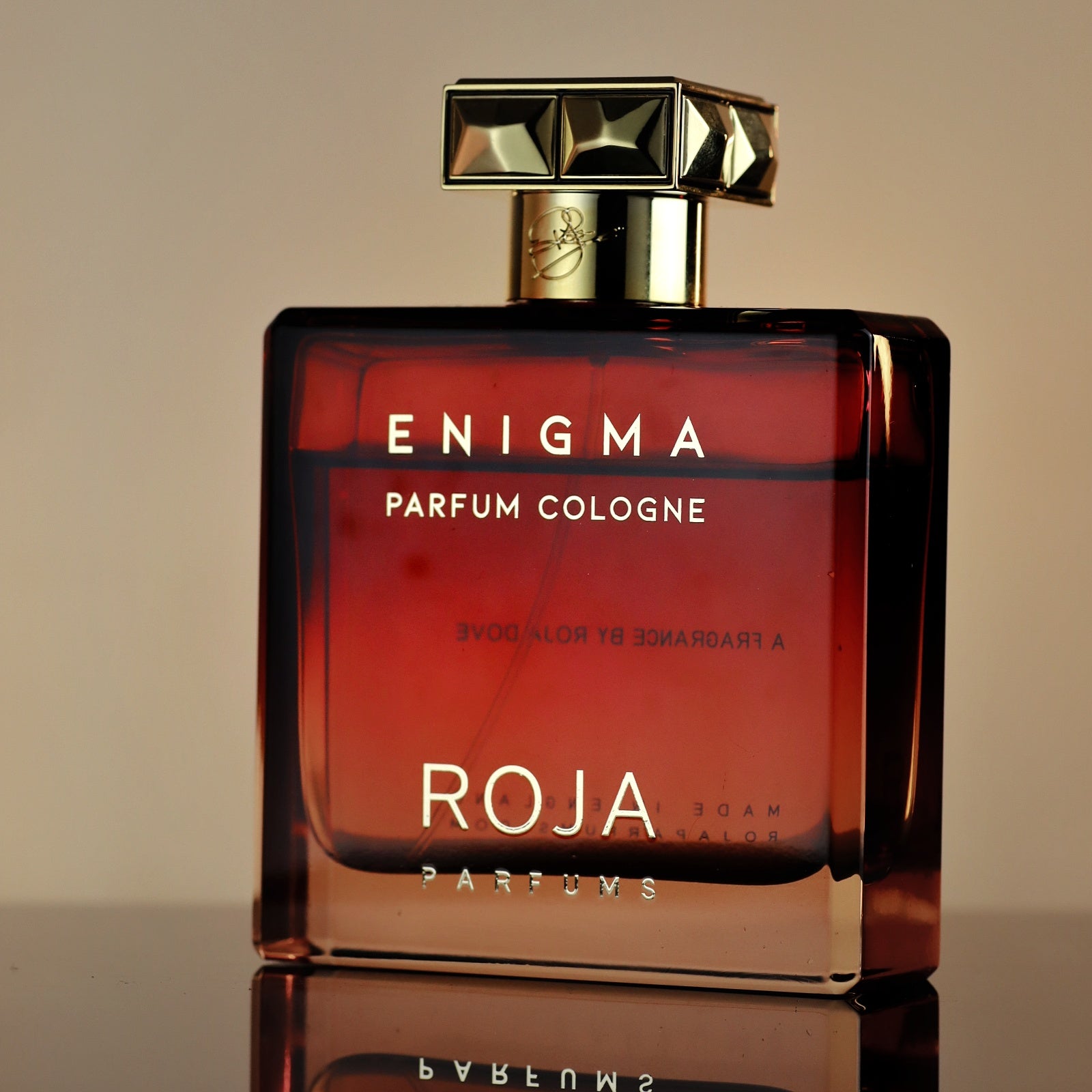 Enigma pour homme