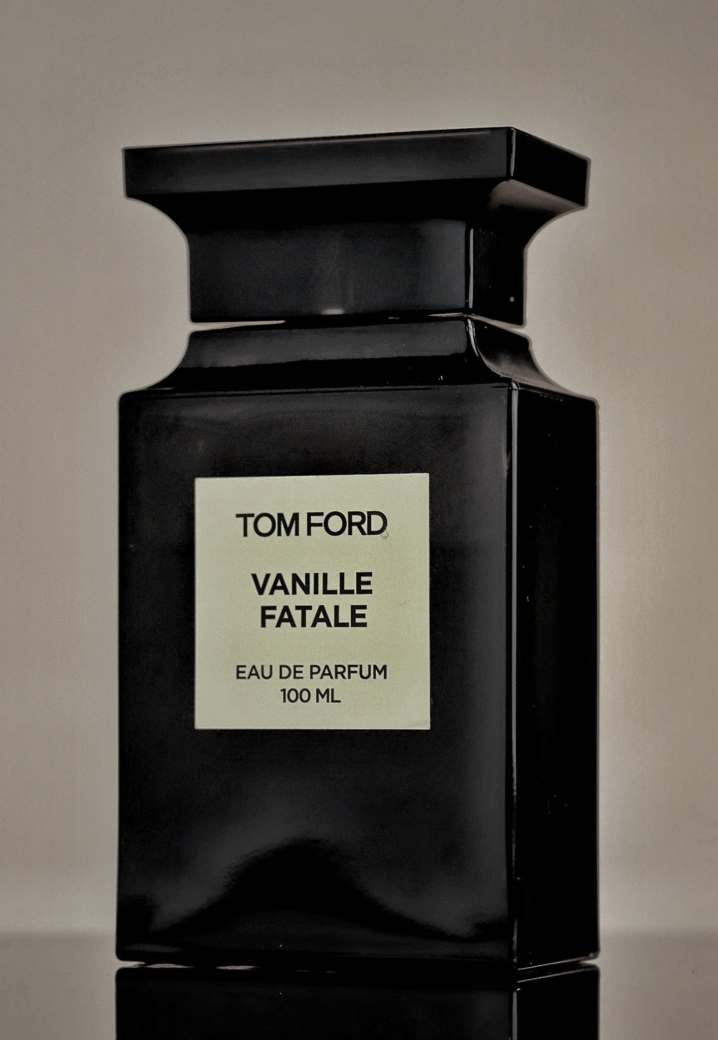 Tom Ford Vanille Fatale | Fragrance Sample | Perfume Sample – Visionary  Fragrances