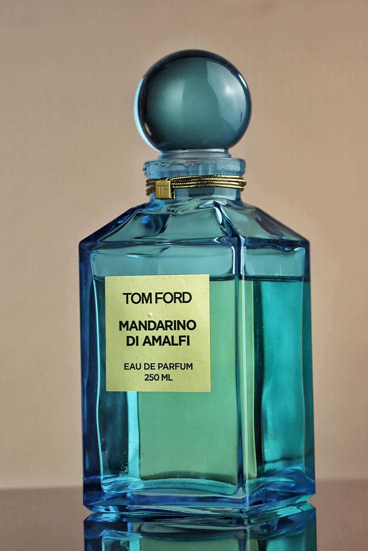 Tom Ford Mandarino Di Amalfi | Fragrance Sample | Perfume Sample –  Visionary Fragrances