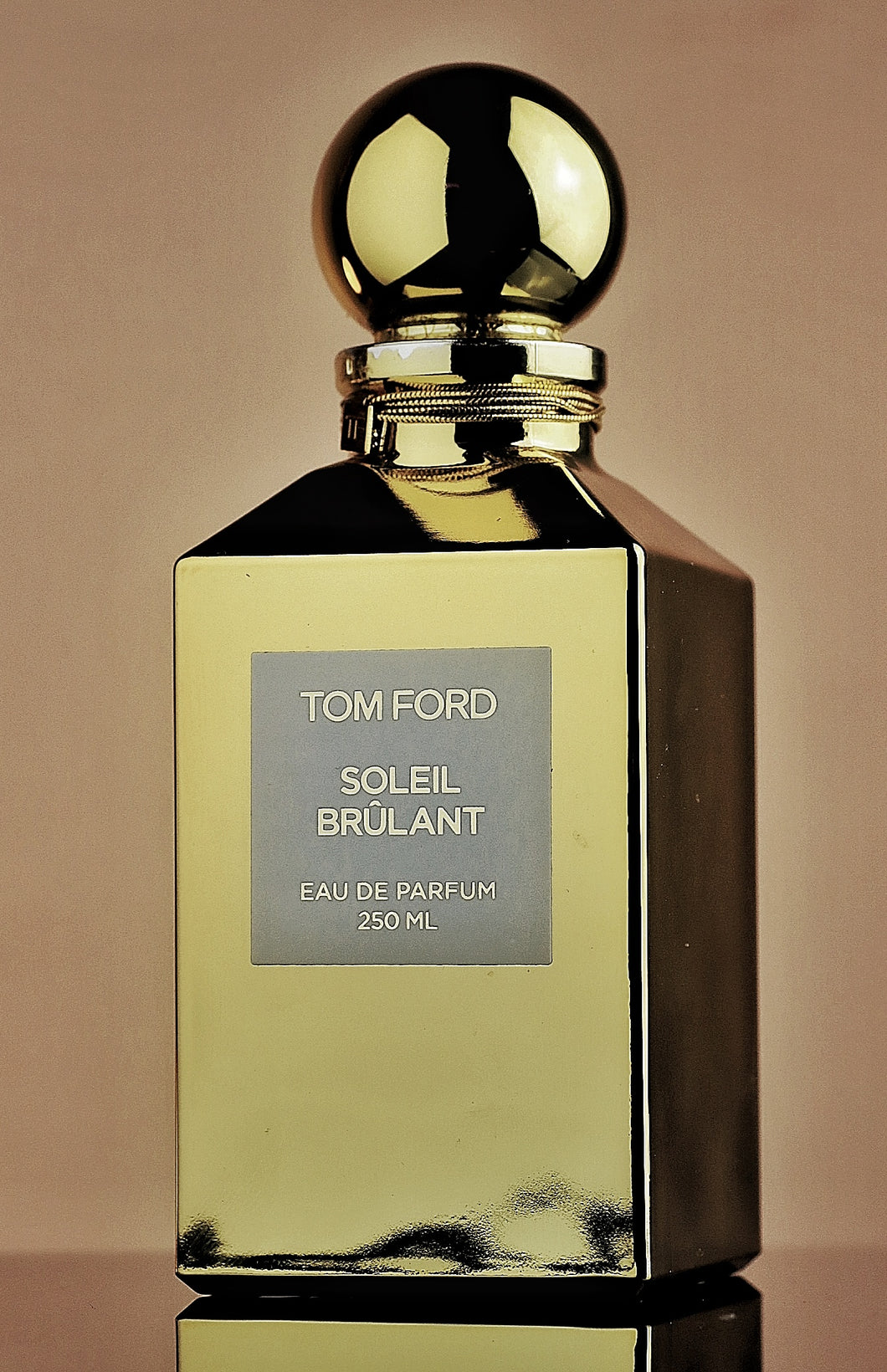 Tom Ford Soleil Brulant | Fragrance Sample | Perfume Sample | Tester –  Visionary Fragrances