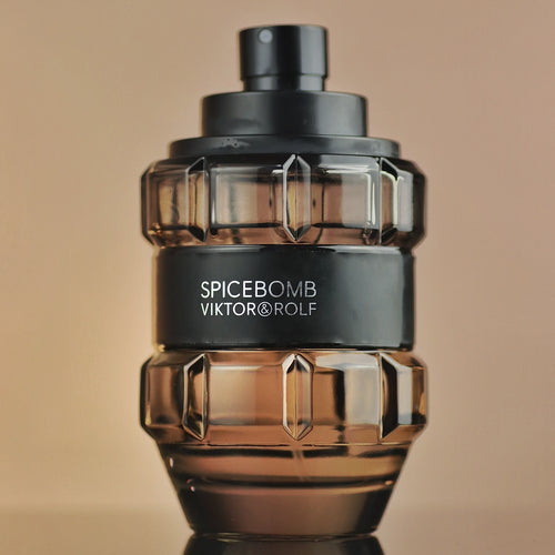 Viktor & Rolf Spicebomb Extreme | Fragrance Sample | Perfume Sample