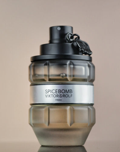 Viktor & Rolf Spicebomb Extreme, Fragrance Sample