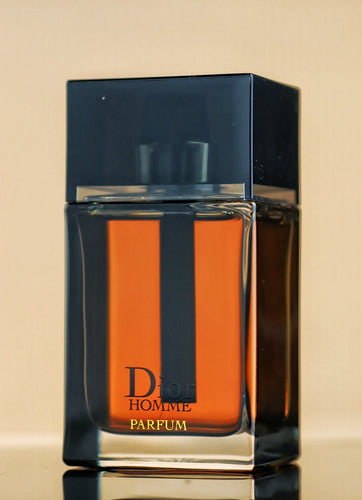 Christian Dior - Dior Homme Intense - Perfume Oil – Oil Perfumery