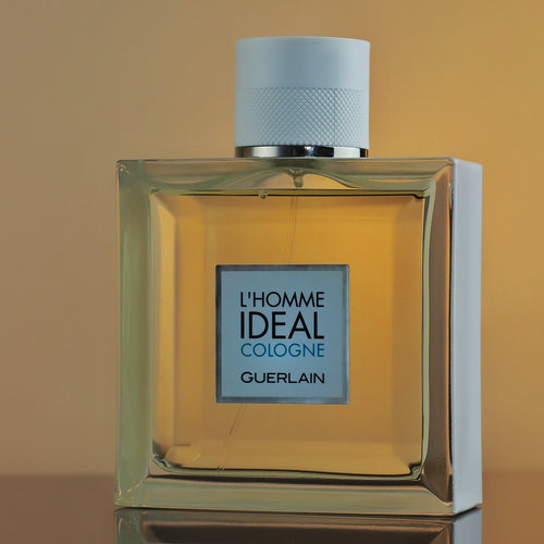 Costume National Homme Parfum - PS&D