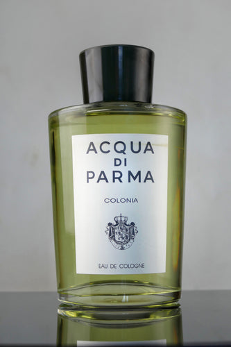 Aqua Di Parma - Oud - Fragrance Samples