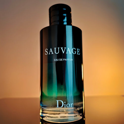 Dior Men Eau Sauvage Fluid for sale