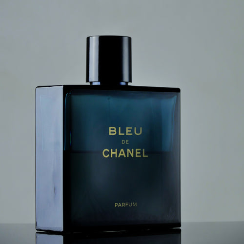 Chanel Bleu de Chanel EDP, Fragrance Sample