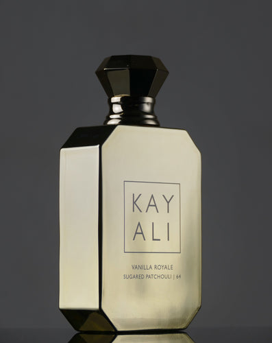 Kayali Vanilla 28 Eau De Parfum Decant Perfume Travel Spray 1ML