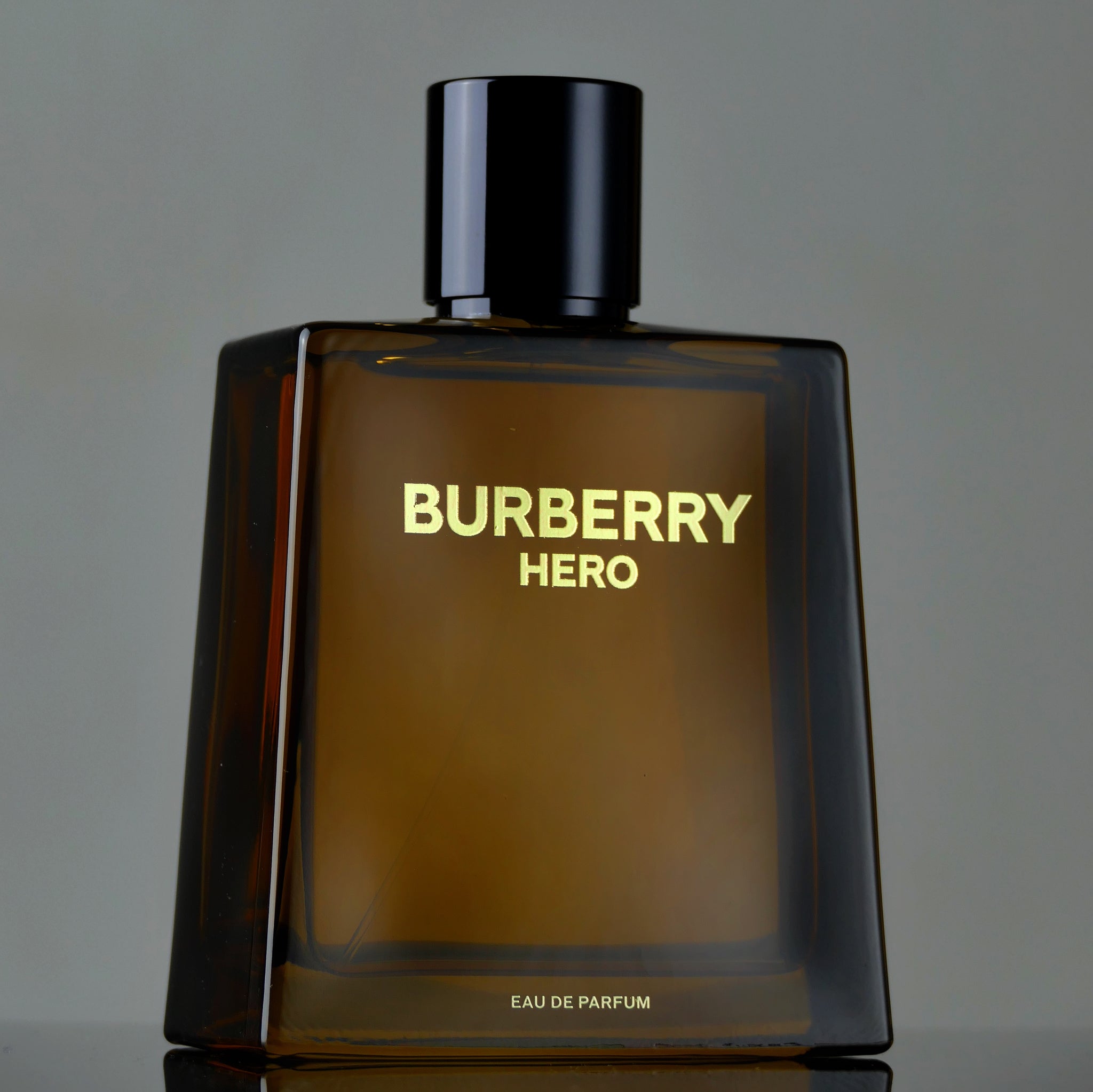 Burberry Hero EDP | Fragrance Sample | Perfume Sample | Tester – Visionary  Fragrances