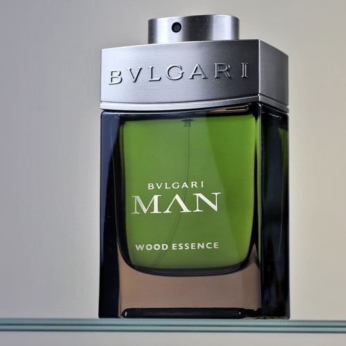 Bvlgari - Bvlgari Man In Black - The King of Tester