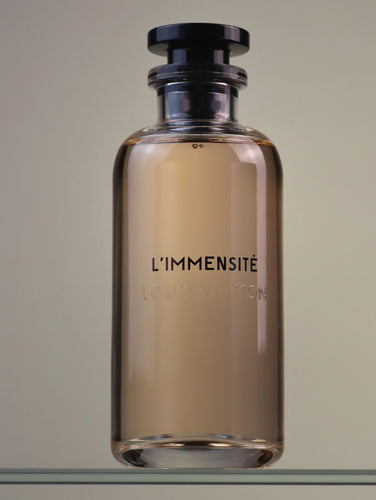 Louis Vuitton On The Beach Perfume 100ml For Unisex