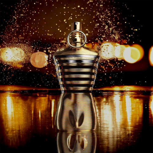 Jean Paul Gaultier Le Beau Male – Fragrance Samples UK