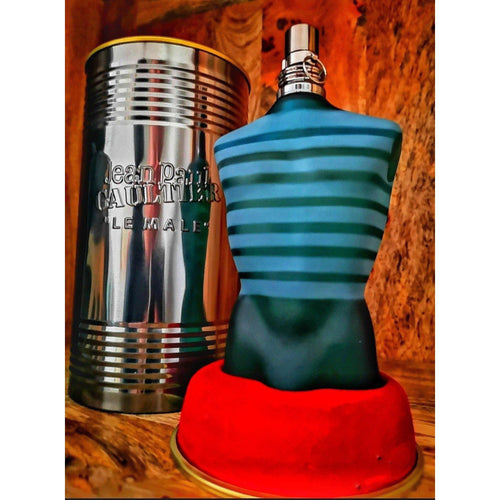 FREE Jean Paul Gaultier Le Male Le Parfum Sample At BzzAgent (Must Apply)