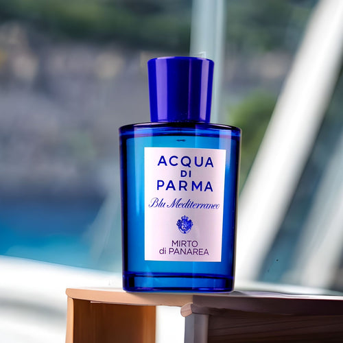 Acqua Di Parma Blu Mediterraneo Cipresso di Toscana