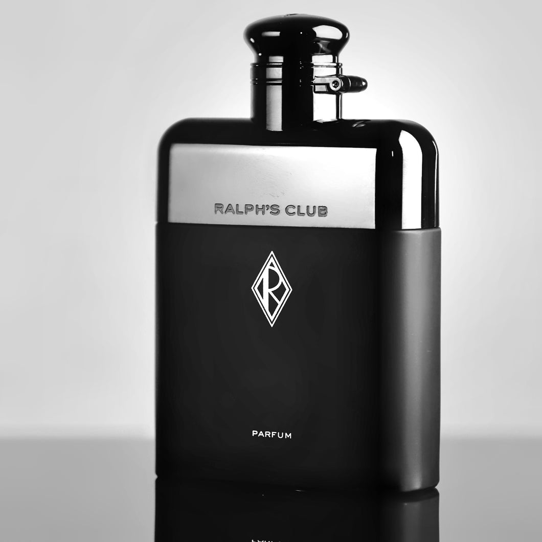 Ralph Lauren Ralphs Club Parfum | Fragrance Sample | Perfume Sample –  Visionary Fragrances