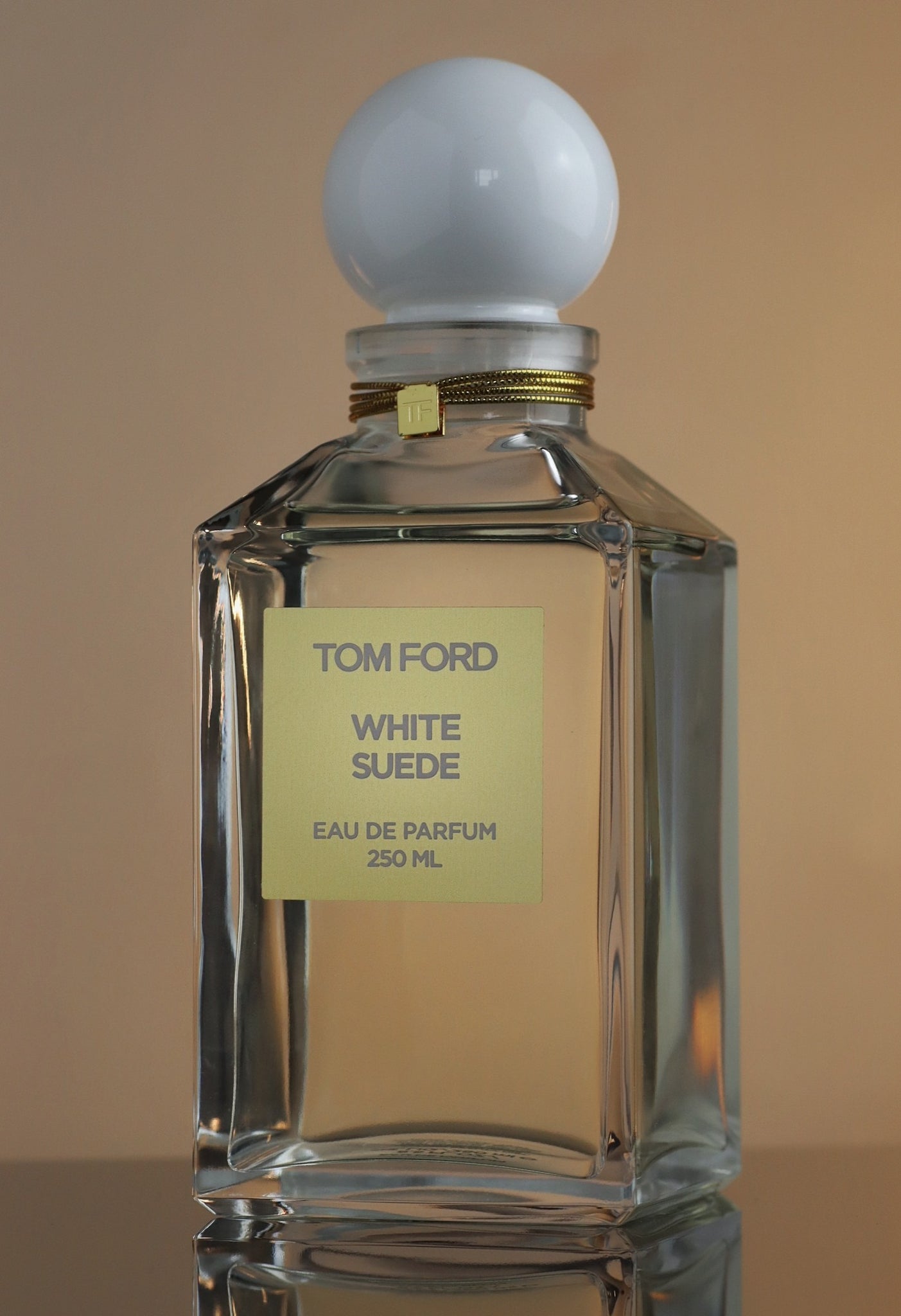 Tom Ford White Suede | Fragrance Sample | Perfume Sample | Decant –  Visionary Fragrances