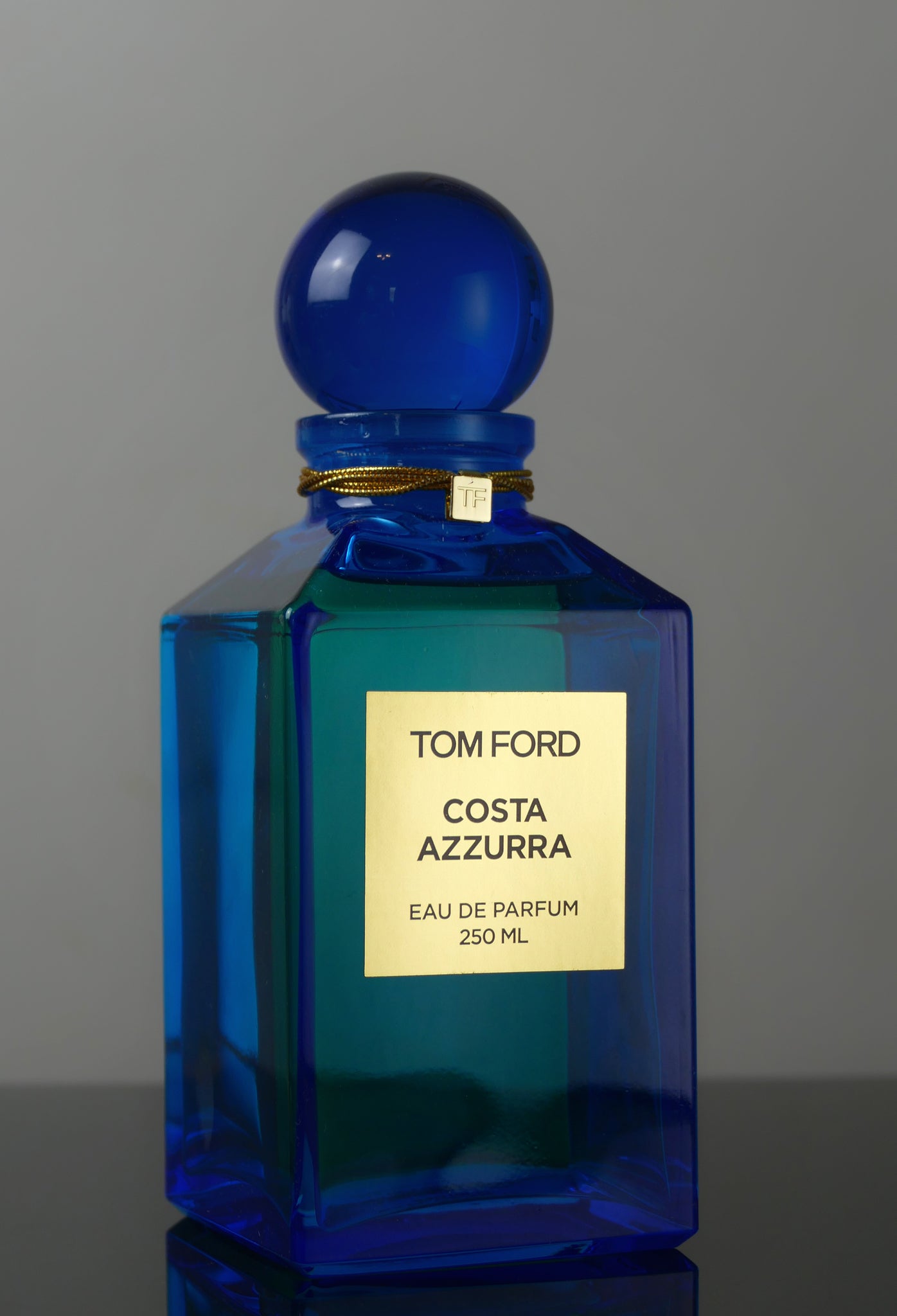 Tom Ford Costa Azzurra Private Blend | Fragrance Sample – Visionary  Fragrances